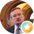 John Carmichael Avatar
